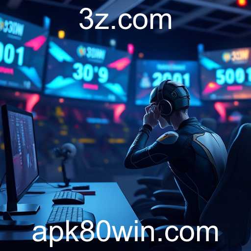 Novidades e Tendências de 80win no Cenário Atual