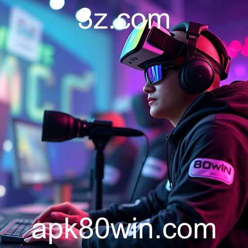 80win Revoluciona o Cenário dos Jogos Online