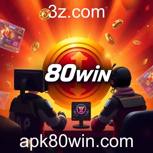 Ascensão do '80win': Navegando no Novo Cenário dos Jogos Virtuais