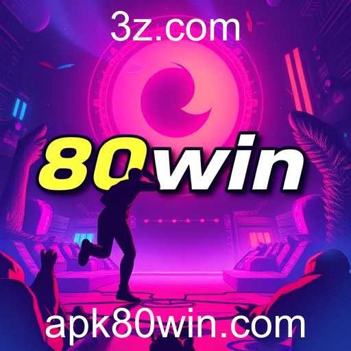 80win: A Revolução dos Jogos Online em 2025