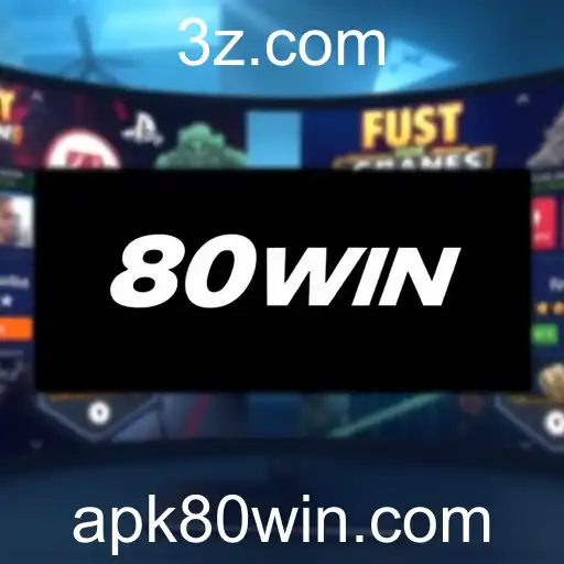 A Ascensão do 80win: O Novo Fenômeno dos Jogos Online