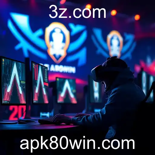 Revolução nos E-Sports: Os Desafios e Oportunidades em 2025