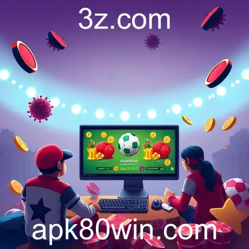 A Evolução dos Jogos Online em Portugal: O Impacto do 80win