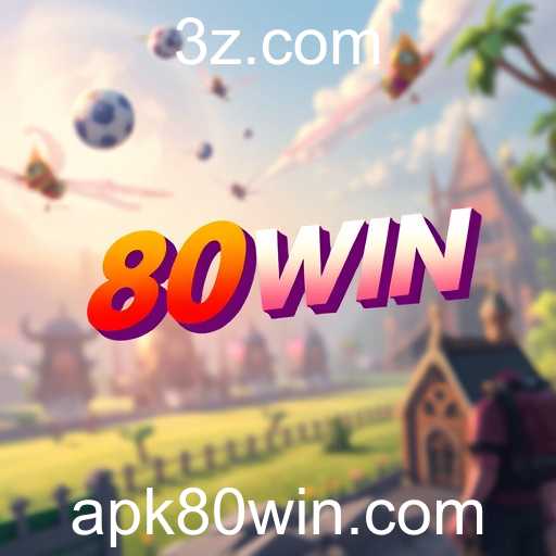 Cenário de Jogos em 2025: A Ascensão de 80win