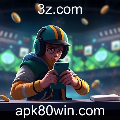 O Crescimento do 80win e o Futuro dos Jogos Online