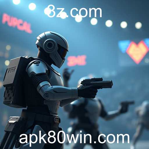 O Impacto Crescente da 80win na Indústria de Jogos em 2025