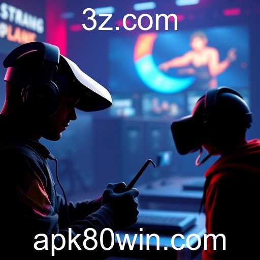 A Revolução dos Jogos Online: Inovações na Plataforma '80win'