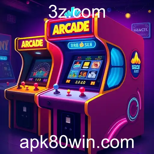 Revolução no Mundo dos Jogos com 80win