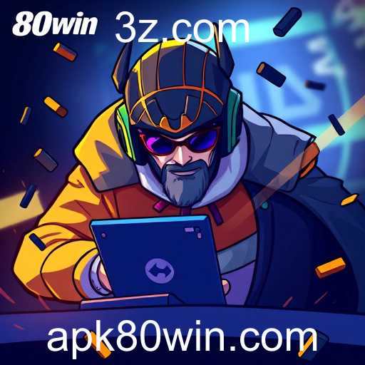 Dominando o Mundo dos Tutoriais de Jogos na Plataforma 80win